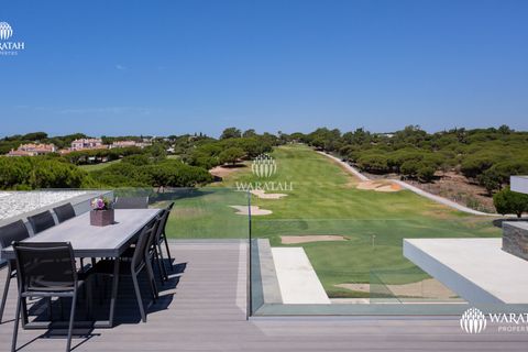 Villa i Vale do Lobo, Faro, Vale do Lobo - € 6.750.000 | Ref: Radka - foto 34